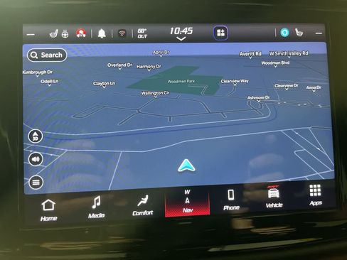 Used 2023 Dodge Durango SRT Hellcat image 20