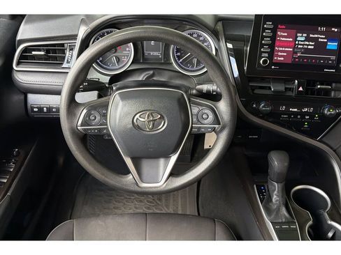 Used 2023 Toyota Camry LE FWD image 13