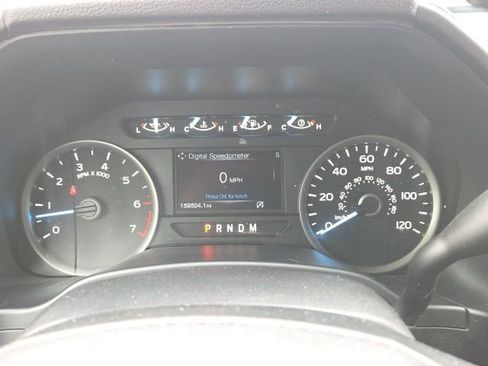 Used 2018 Ford F150 XLT w/ Equipment Group 302A Luxury image 47