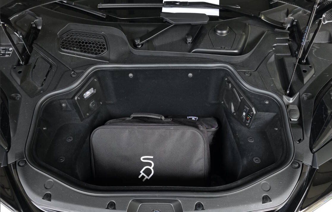 Used 2024 Lamborghini Revuelto AWD/4WD image 6
