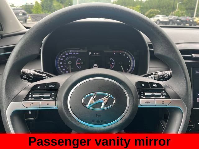 Used 2024 Hyundai Tucson SEL AWD/4WD image 68