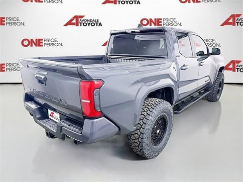 New 2026 Toyota Tacoma SR5 image 7