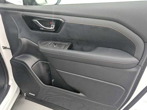 New 2026 Subaru Forester Touring image 30