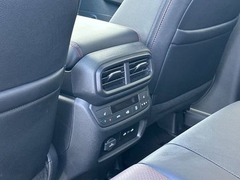 New 2026 Honda Ridgeline Black Edition image 14