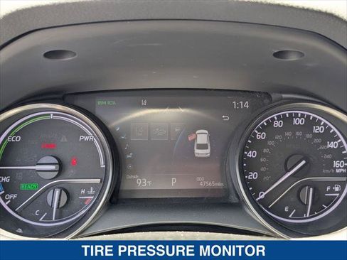 Used 2022 Toyota Camry XSE w/ Navigation Upgrade Package FWD image 16