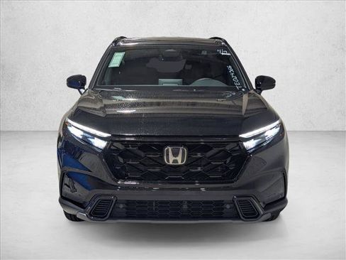 Used 2026 Honda CR-V Sport-L image 5