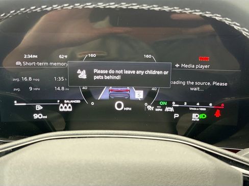 New 2025 Audi SQ5 Premium Plus image 33