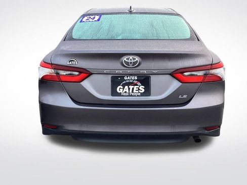 Used 2024 Toyota Camry LE image 10