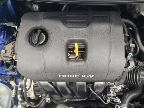 Used 2018 Kia Forte S FWD image 30