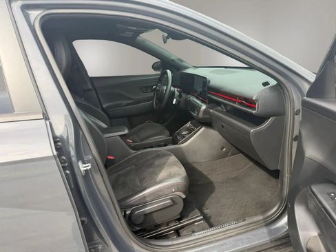 Used 2024 Hyundai Kona N Line AWD/4WD image 28