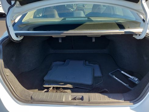 Certified 2022 Nissan Sentra SV w/ All-Weather Package image 8