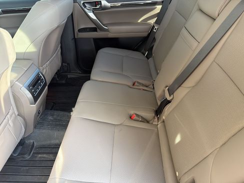 Certified 2023 Lexus GX 460 Premium w/ Premium Package AWD/4WD image 31