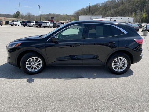 Used 2020 Ford Escape SE AWD/4WD image 6