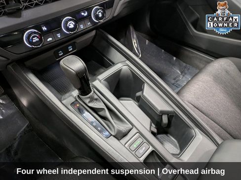 Certified 2023 Honda Accord LX image 17