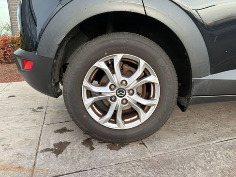 Used 2019 MAZDA CX-3 Sport image 11