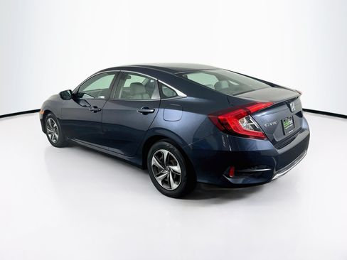 Used 2020 Honda Civic LX image 5
