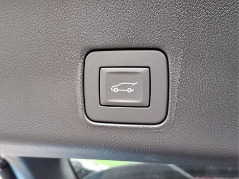 New 2026 Chevrolet TrailBlazer LT w/ Convenience Package FWD image 20