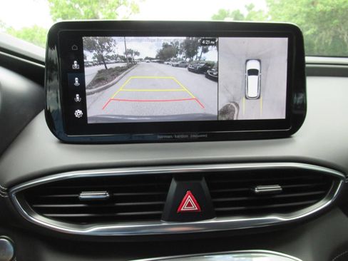 Used 2023 Hyundai Santa Fe Calligraphy FWD image 26