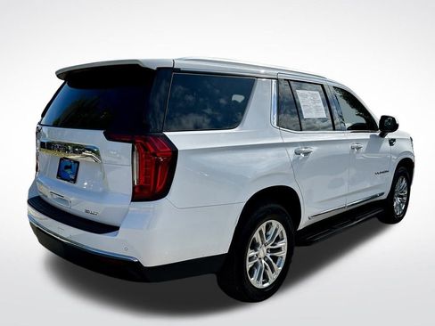 Used 2023 GMC Yukon SLT image 6