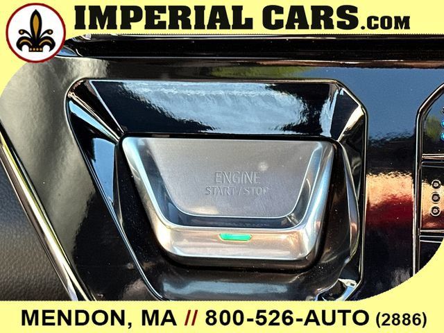 Used 2024 GMC Sierra 1500 AT4 w/ Technology Package AWD/4WD image 33