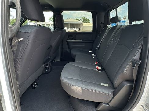 New 2025 RAM 2500 Tradesman RWD image 15