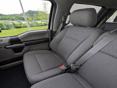 Used 2019 Ford F150 XLT AWD/4WD image 19