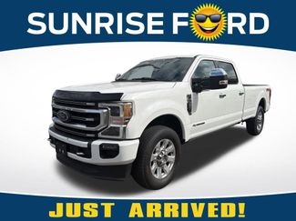 Used 2020 Ford F350 Platinum 360° Tour
