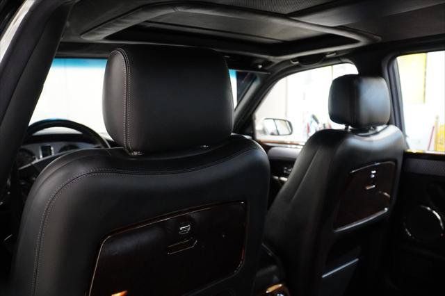 Used 2004 Bentley Arnage T RWD image 21
