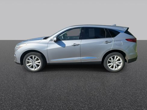 Used 2020 Acura RDX AWD image 6