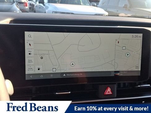 New 2027 Kia Carnival SX FWD image 17