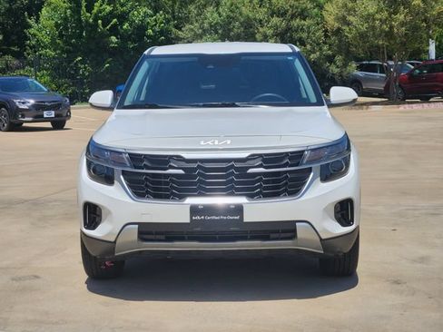 Certified 2026 Kia Seltos LX AWD/4WD image 2
