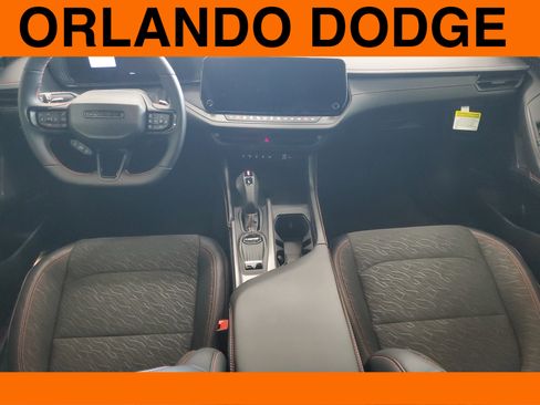 New 2026 Dodge Charger R/T Scat Pack image 10