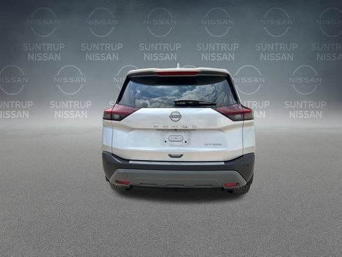 Used 2023 Nissan Rogue SV AWD/4WD image 31