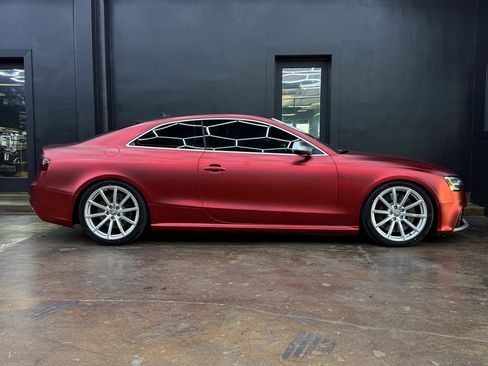 Used 2014 Audi RS 5 Coupe image 10