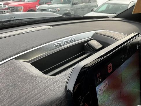 New 2026 RAM 2500 Laramie image 25