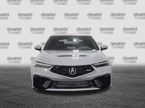 New 2026 Acura Integra Type S image 3
