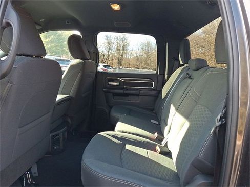 Used 2025 RAM 2500 Big Horn image 13