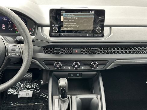 New 2025 Honda Accord LX image 15