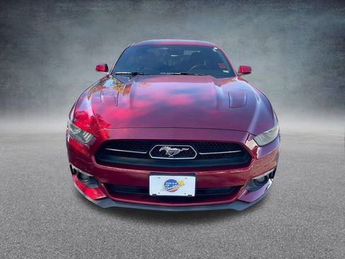 Used 2015 Ford Mustang GT Premium w/ Equipment Group 401A image 36