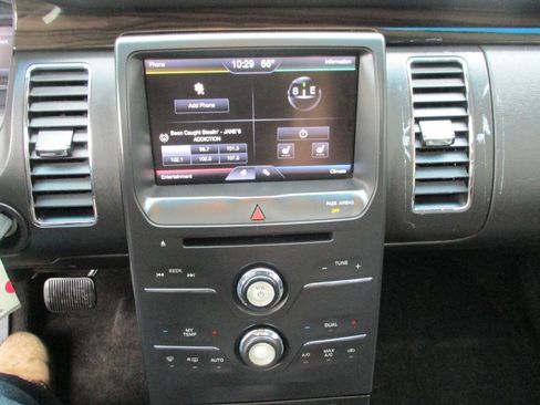Used 2014 Ford Flex SEL w/ Equipment Group 202A FWD image 34