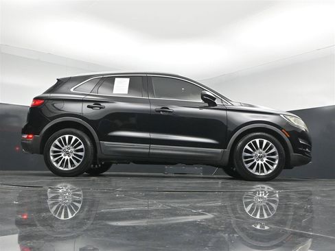 Used 2018 Lincoln MKC Reserve w/ Lincoln MKC Climate Package FWD image 30