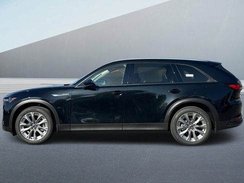 New 2026 MAZDA CX-90 Plug-In Hybrid w/ Preferred image 6