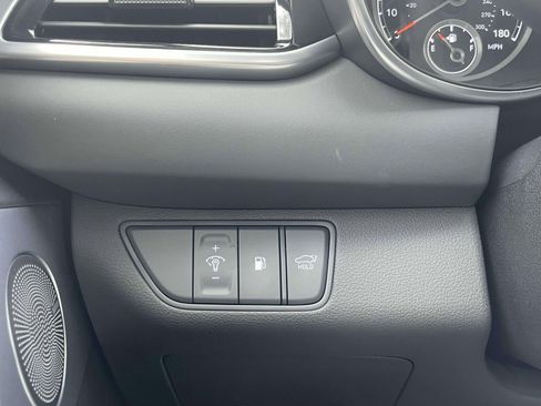 Used 2024 Genesis G70 3.3T Advanced w/ Sport Prestige Package image 21