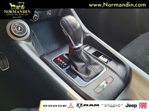 Used 2024 Alfa Romeo Tonale Veloce w/ Active Assist Package AWD/4WD image 12
