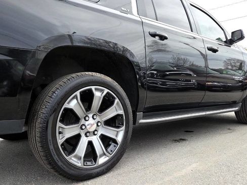 Used 2016 GMC Yukon XL SLT w/ Open Road Package AWD/4WD image 15