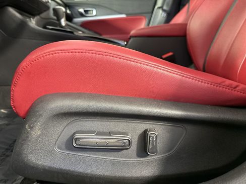 Certified 2024 Acura Integra A-Spec image 23