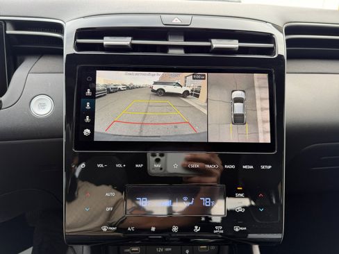 Certified 2022 Hyundai Santa Cruz Limited image 29