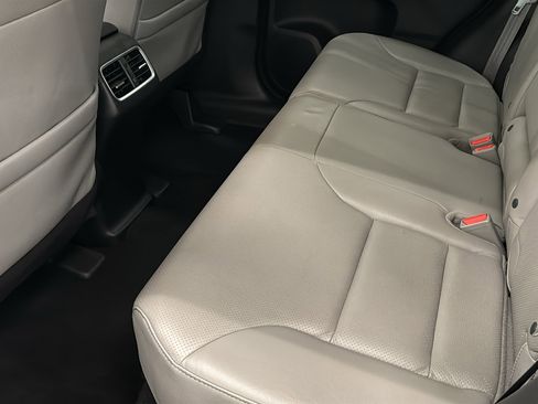Used 2016 Honda CR-V EX-L image 28