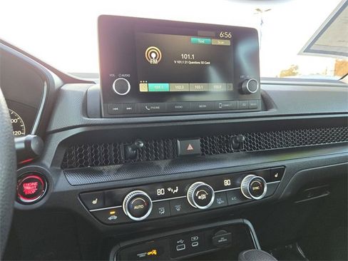 Used 2023 Honda CR-V EX image 17