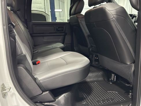 New 2024 RAM 3500 Tradesman image 11